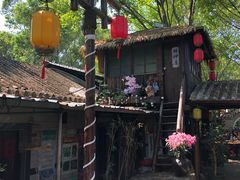 -园林美食城·本土农家菜(杨和镇店)