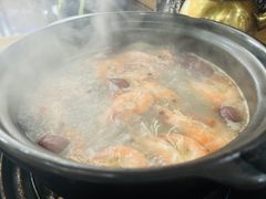 -濠轩阁特色生蚝火锅(水湾路店)