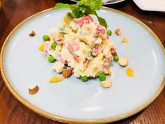 -斯比特花园西餐厅(东方商厦店)