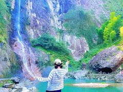 -楠溪江风景名胜区