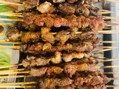 -清真·西北人家风味馆(中山中路店)