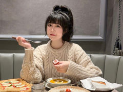 -食间牛排(湖西路店)