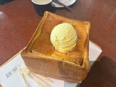 -绿茶餐厅(成都万象城店)