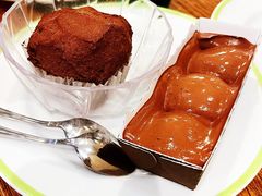-萨莉亚意式餐厅(河东万达店)