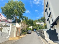 -马灯部落·西湖边的创意山景餐厅(虎跑动物园店)