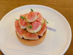 -Ten Olives甜点