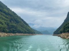 -乌江画廊(彭水苗族土家族自治县)