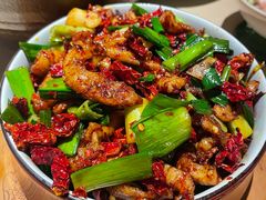 -山石榴·贵州菜(丰盛里店)