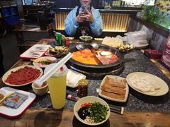 -蜀大侠火锅(春熙路店)