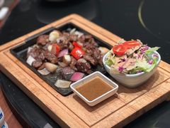 -美乐食街(小南店)