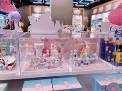 -泡泡玛特POPMART(赛格国际购物中心店)