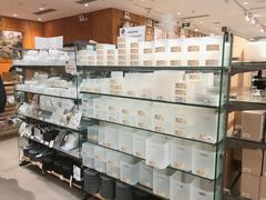 -MUJI无印良品(天河领展广场店)