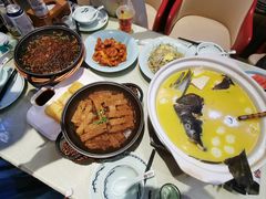 -淮扬名灶·南通本地菜(虹桥店)