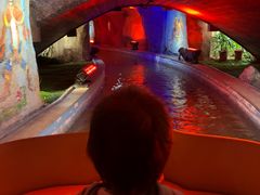 水帘洞-南宫五洲植物乐园