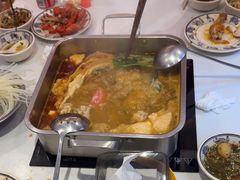 -螺大喜螺蛳粉火锅(雍和宫店)