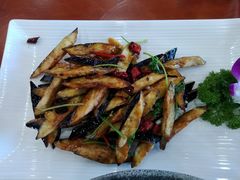 -天天初二·天津传统捞面·天津特色菜(凌奥总店)