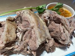 -有奴思烤肉·清真(正宁路店)