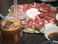 -潮澎派·潮汕菜大排档(南较西路店)
