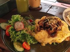 -The Daily Fix Cafe