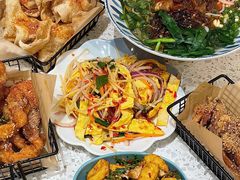 -雲物·云南小馆(好悦天地店)