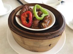 -衡山汇·高级粤菜(霄云路店)