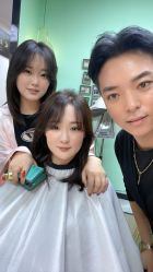 点击看大图 -MONE美发沙龙