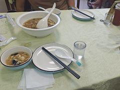 -奥华餐厅·老张记(台基厂店)