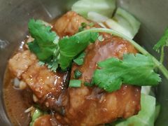 -仙踪林(江燕路万科里店)