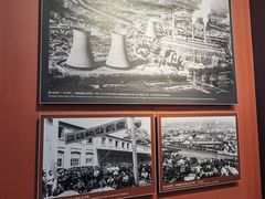 -唐山抗震纪念馆