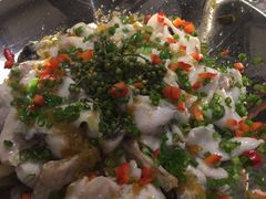 -醉得意·山茶油炒土鸡(泰安万达店)