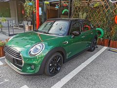 -上海普陀宝诚MINI4S店(红柳路店)