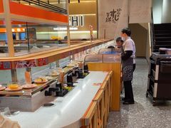 -争鲜回转寿司(海曙天一PLUS店)