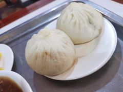 猪肉大葱包子-姚记炒肝店(鼓楼店)