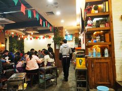 大堂-水碾河刘老大串串香(水碾河路店)