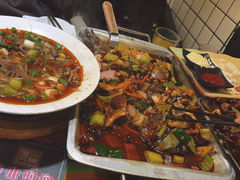 -滋味烤鱼(祥和里店)