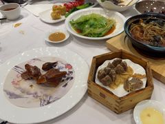 -南宁荔园维景国际酒店·荔园中餐厅
