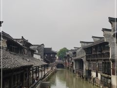 -乌镇东栅景区