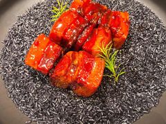 二十四单红烧肉-二十四单 淮扬新味
