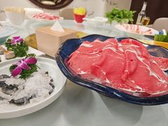 -胡记饭店(保工街店)