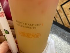 -书亦烧仙草(五泉广场店)