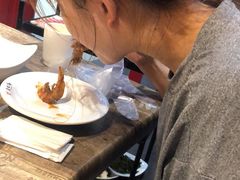-喜虾客·大虾火锅(郑州无限城店)