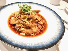 -院8里·少城记忆老川菜(宽窄巷子店)