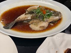 -上海苏宁宝丽嘉酒店·嘉府壹号中餐厅