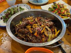 -让鸭脑壳飞(龙华店)