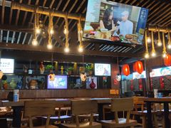 大堂-酒阳蒸经小酒馆(解放碑店)