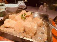 温州糯米山药-新荣记(南京西路店)