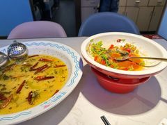 -花椒俏川菜小馆(南海万达店)