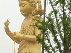-法门文化景区