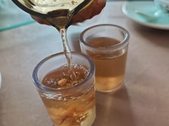 -柠静私家菜(石板巷店)