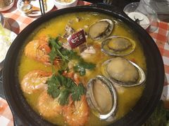 -琼大师东方烤乳猪(亚特兰蒂斯店)